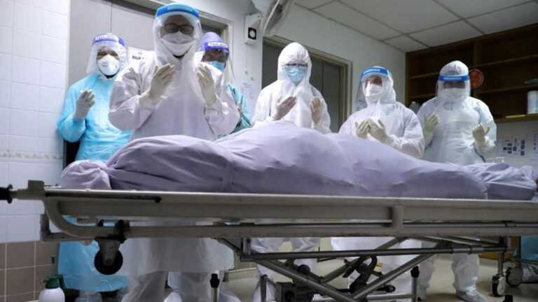 Sobe para 12 o número de mortes causada pela  contaminação do H3N2 em MS