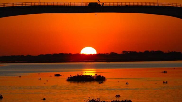 ALERTA – Onda de calor chega MS e temperaturas podem passar dos 40°C