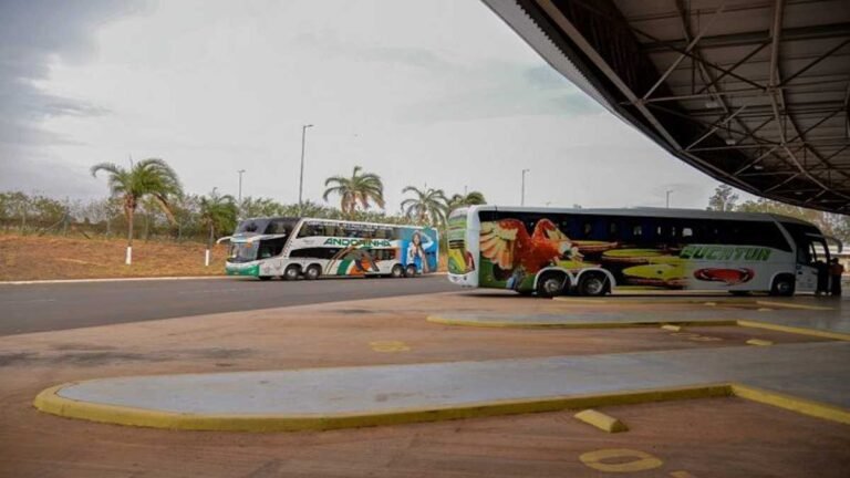 Lei Federal do Transporte Rodoviário fortalecerá Plano Diretor para Mato Grosso do Sul