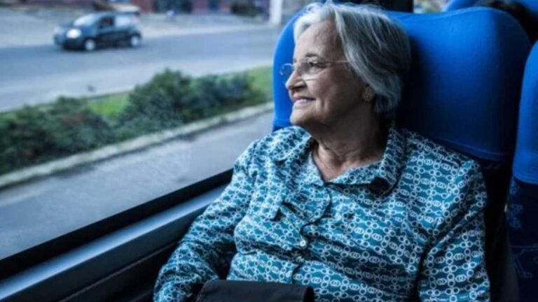 Saiba como adquirir o passe Livre Intermunicipal Digital para idosos que  estará disponível em 2022