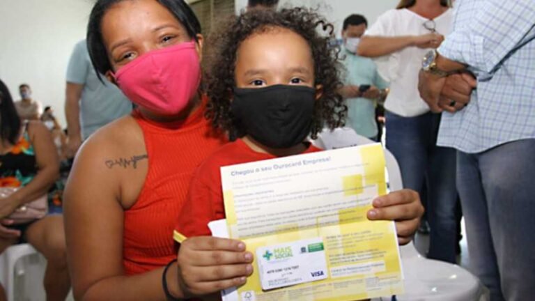 Mais Social já é renda extra para 67 mil famílias sul-mato-grossenses