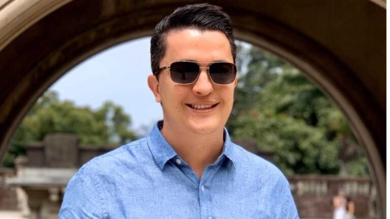 Ex-secretário de saúde de Dourados é preso por agredir e ameaçar de morte namorada