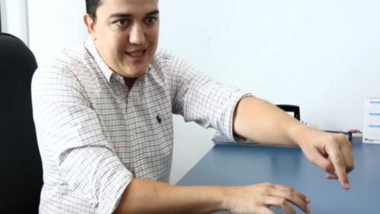 Alegando ter sofrido arranhões, medico tem pedido de liberdade negado pela juíza plantonista