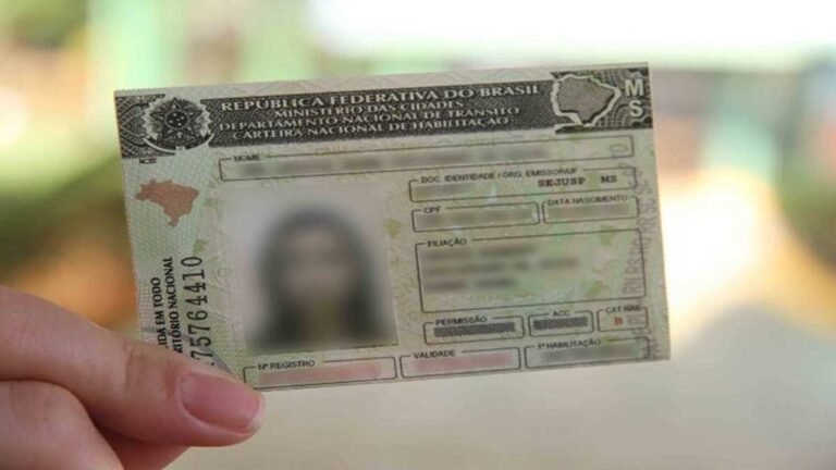 Prazo para renovação de CNH vencida volta ao normal