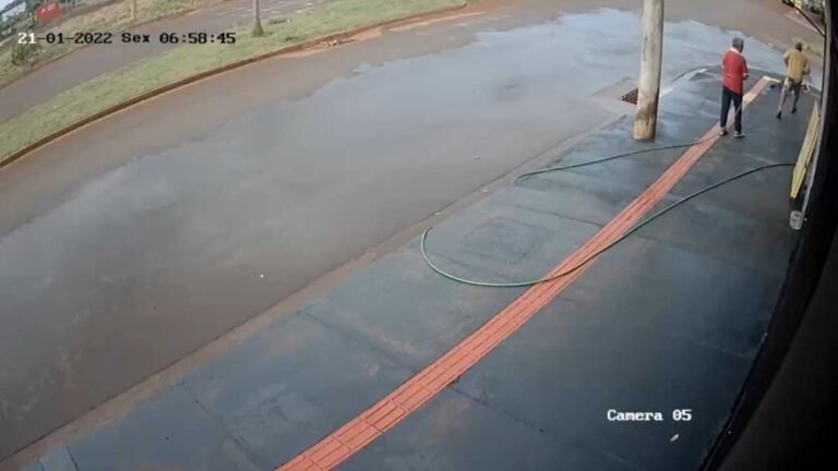 Vival do Ipês – Polícia Civil indicia suspeito de roubo a farmácia em Dourados [vídeo]