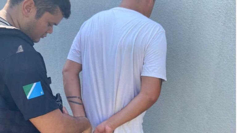 Polícia Civil prende segundo autor de sequestro em Corumbá