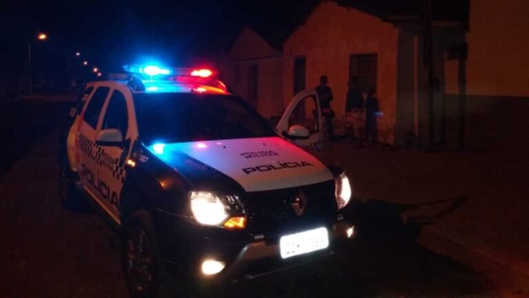 Motorista é sequestrado foge e é sequestrado novamente pelo mesmo trio