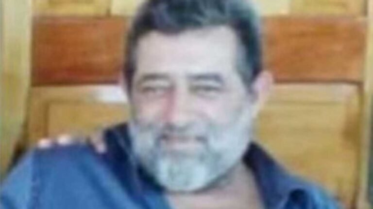 Trabalhador morre após ser esmagado por tora de madeira