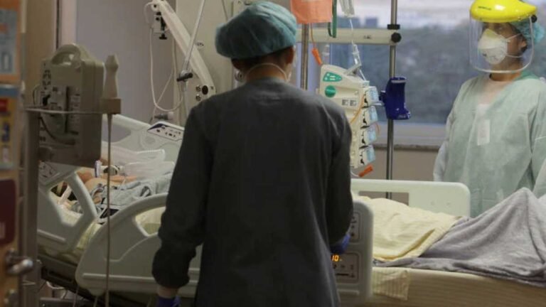 Dourados registra mais um óbito causado pelo vírus H3N2