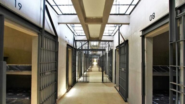 Devido ao aumento do Covid-19 Estão suspende as visitas em todas as unidades penais por 15 dias