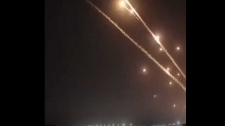 Assista aos vídeos – Exército russo dão início a bombardeios na Ucrânia