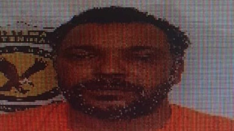 Preso foge enquanto era atendido em hospital e família pede quem encontrar ligar para PM