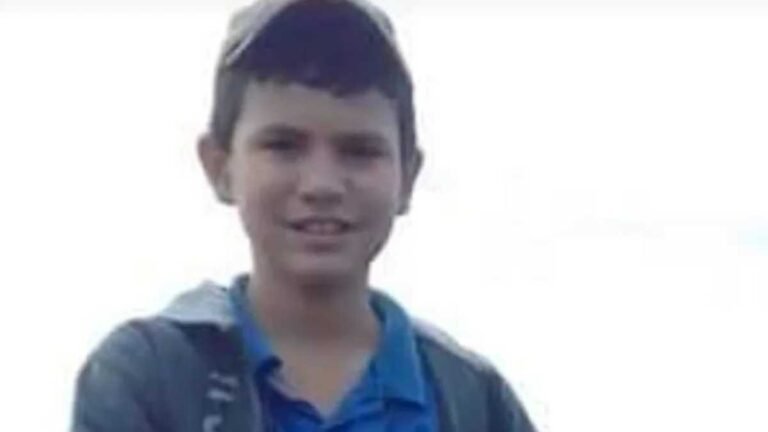 Morte de criança de 11 anos após trator passar por cima é investigado pela Polícia Civil