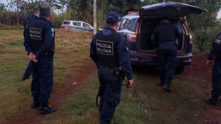 Irmã tenta defender mãe de ser morta  a facadas pelos próprios filhos e fica ferida em Dourados