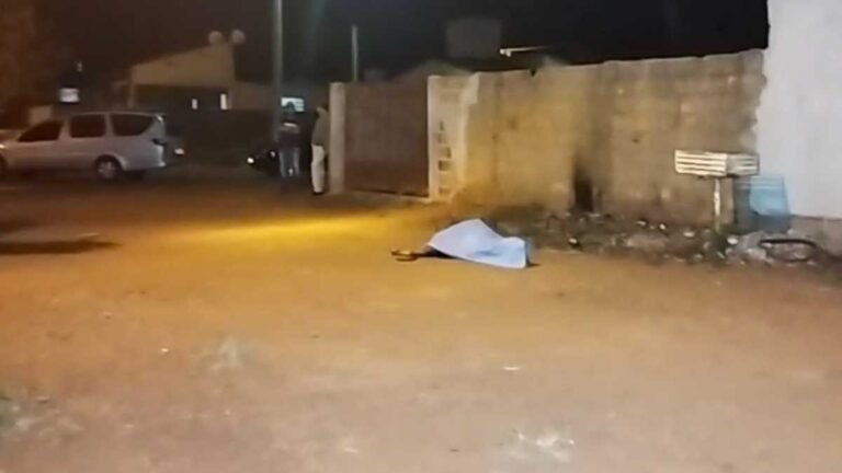 Policia prende suspeito que estava em companhia de assaltante morto por taxista em Dourados