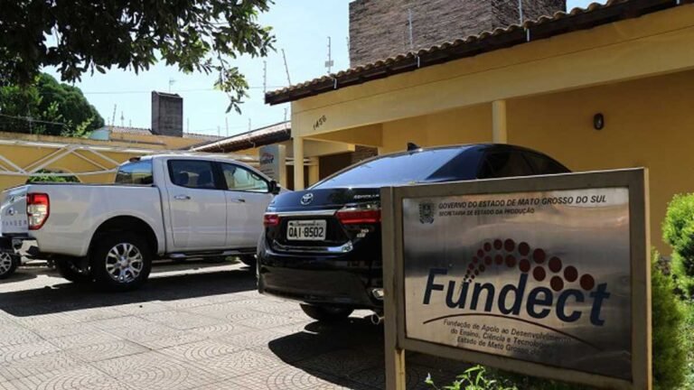 Fundect abre chamada pública para bolsas de mestrado e doutorado