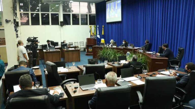 Câmara debate a propaganda eleitoral e suas inovações em palestra nesta sexta-feira