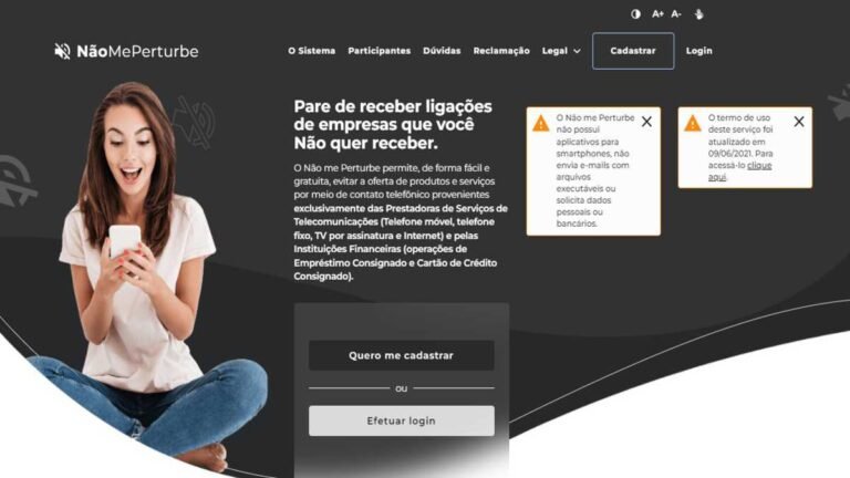 Você recebe chamadas de telemarketing excessivas? Procon orienta onde ser reclamado