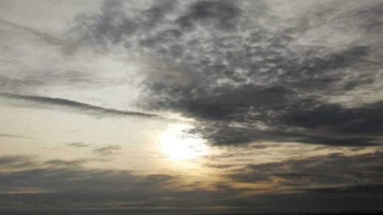 Previsão do tempo para esta quinta-feira 03/02 – DOURADOS