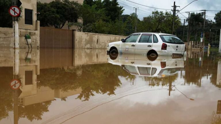 Mais dois corpos são encontrados em Franco da Rocha após enchentes