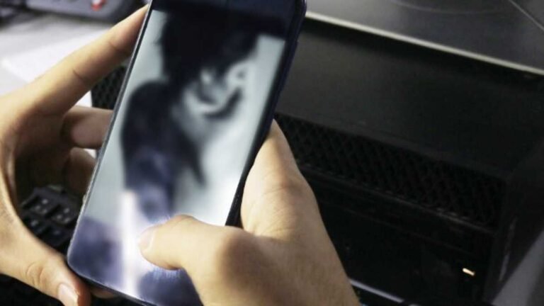 Jovem é preso após ter  vazado fotos íntimas (“nudes”) de adolescente de 16 anos.    