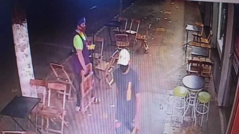 Polícia Civil elucida quatro crimes ocorridos nos últimos dias e prende suspeito em Dourados