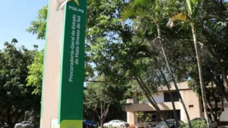 Atuação da PGE ajuda a reduzir dívida pública de Mato Grosso do Su