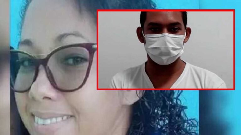 Filho é Suspeito de matar a própria mãe com varias facadas enquanto ela pedalava