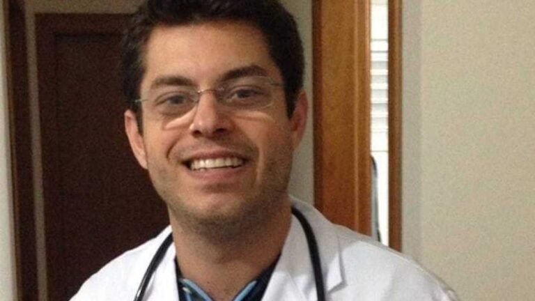 Briga entre cunhadas deixa médico em estado grave após levar soco e bater a cabeça