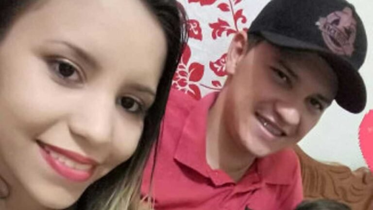 João Paulo II – Crime premeditado, jovem é assassino enquanto dormia em sofá e corpo desovado em valeta