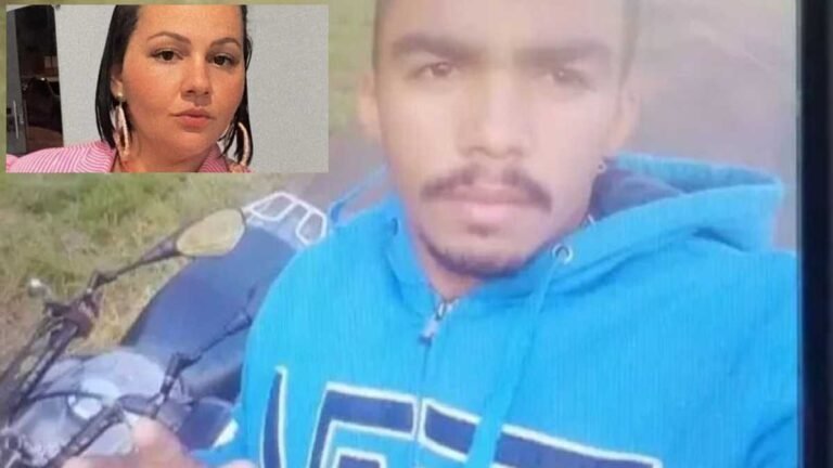 Foi encontrado morto homem que assassinou namorada e mandou áudio para a família