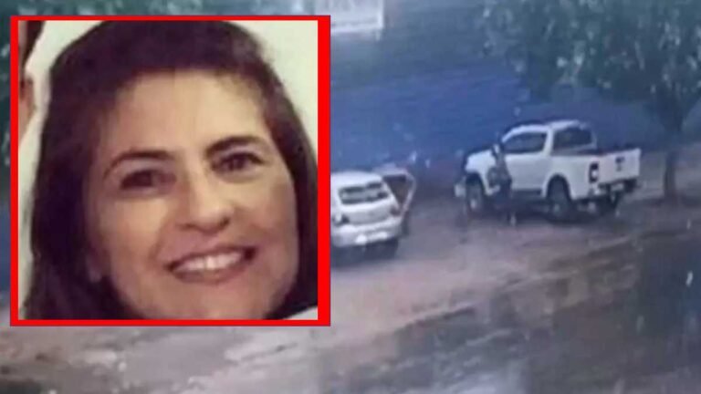 Esposa de empresário sequestrada em Ponta Porã já esta em casa, disse esposo