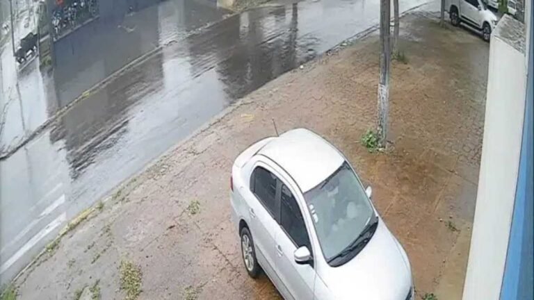 Mulher do proprietário da loja Cimentão é sequestrada em Ponta Porã