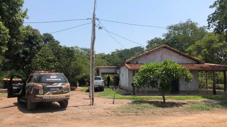 Polícia Civil de Maracaju deflagra Operação ‘Fraldes Fantasmas’