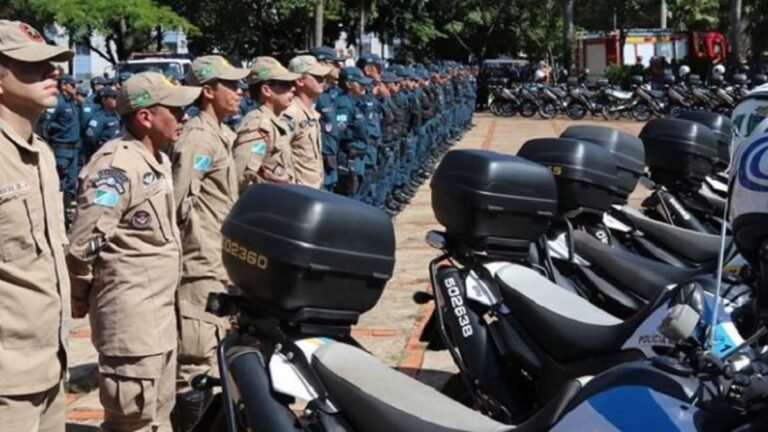 Após adequações em estatuto, salários dos militares cresceram mais de 30%