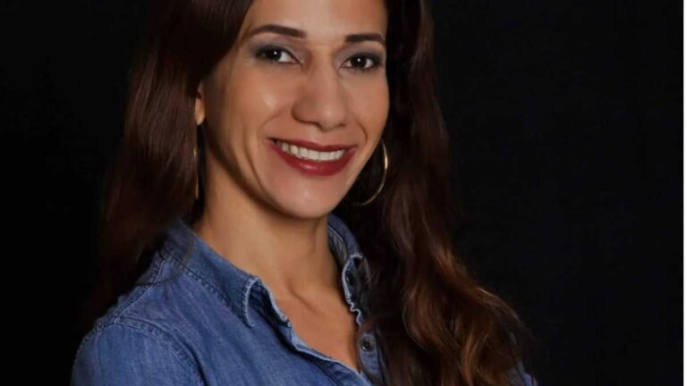 Policial civil é aprovada para mestrado da Universidade Federal do Mato Grosso do Sul