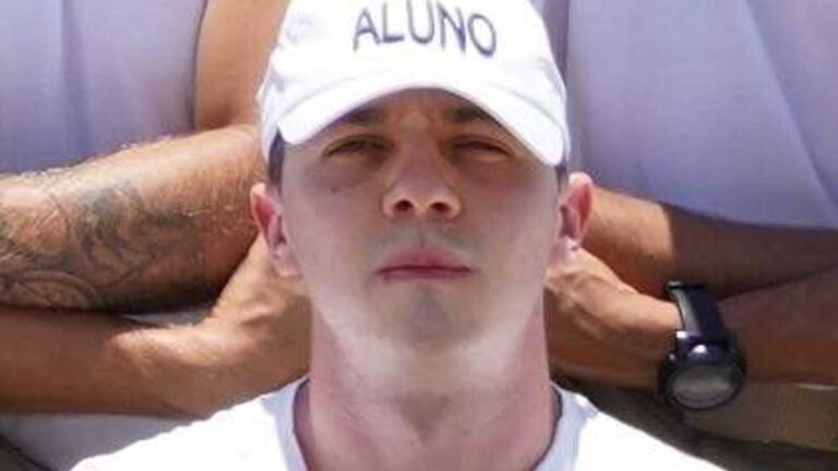 Policial da PRF é encontrado morto e tudo indica que ele teria tirado a própria vida