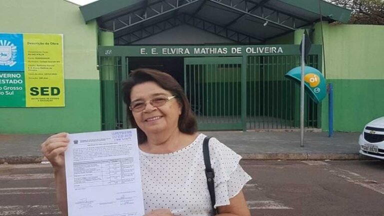 ENCEEJA – Aos 71 anos, radialista e motociclista retoma estudos e passa em exame