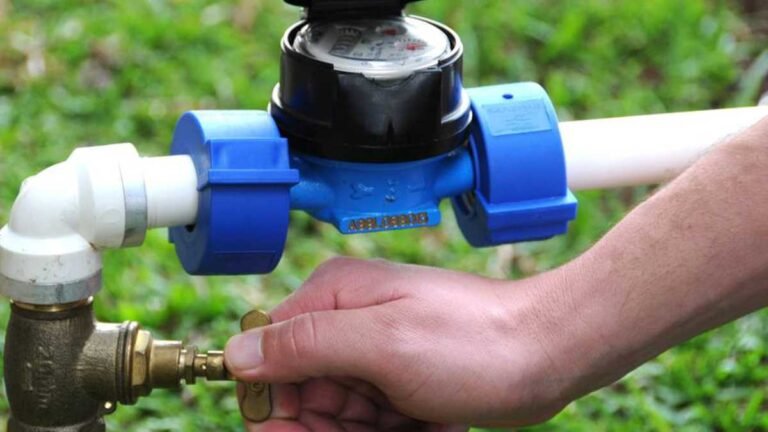 Sanesul distribui cerca de 13 mil novas contas de água para corrigir falhas