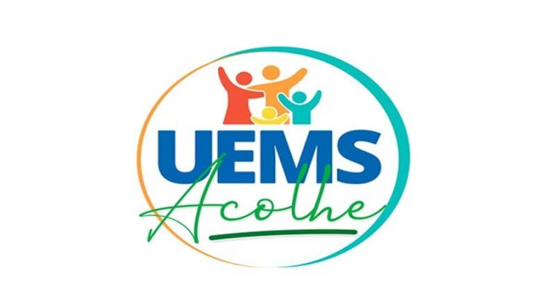 Programa UEMS ACOLHE abre chamada para voluntários