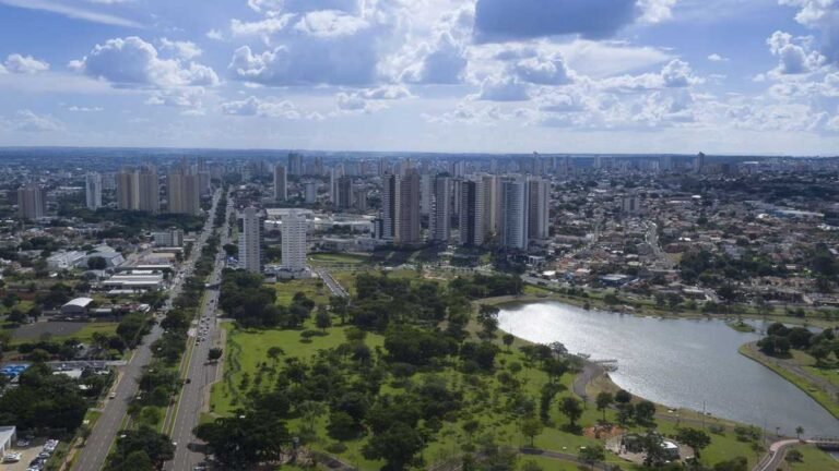 Campo Grande é oficialmente reconhecida Capital Nacional do Chamamé