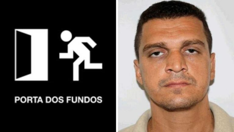 Acusado de atentado à sede da Porta dos Fundos está preso no Rio