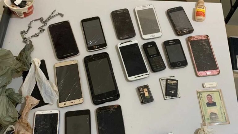 Filho deixa divida em boca de fumo, pai idoso acaba sendo extorquido por traficantes