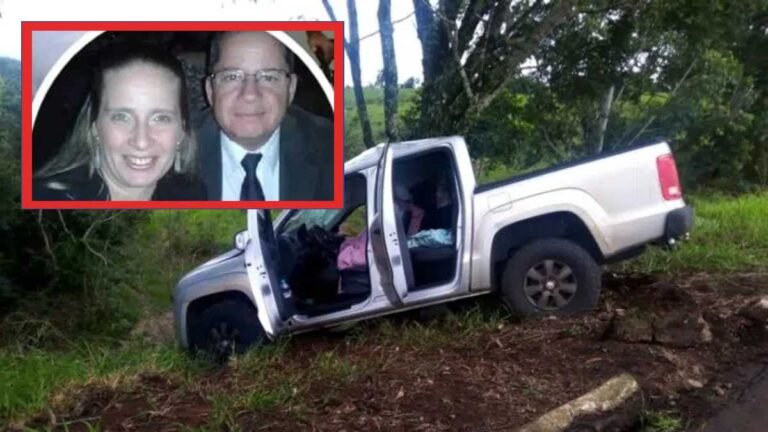 Pastora douradense vitima fatal de acidente será velada em Dourados