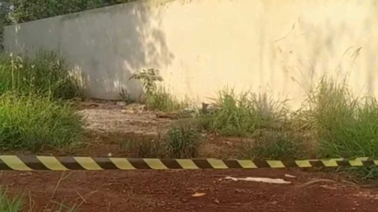 Parque I e Jóquei Clube – Policia Civil investiga dois homicídio ocorrido em Dourados