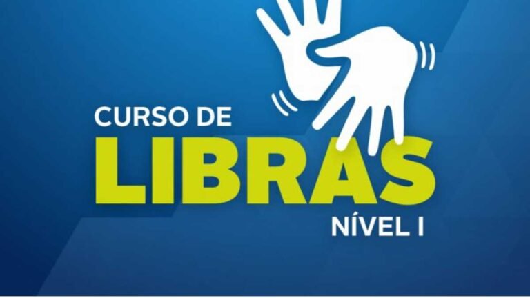 SED abre inscrições para Curso de Libras na capital e interior de MS