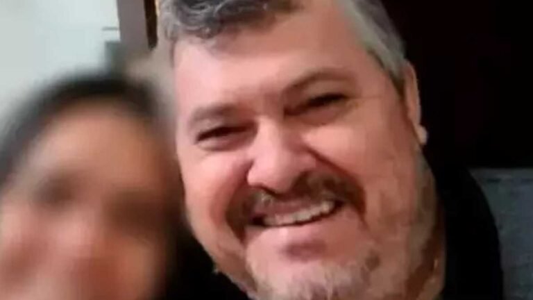 Empresário de 48 anos morre ao bater moto em guard-rail na BR-262