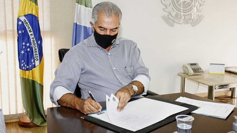 Governador assina atos de valorização e proteção às mulheres nesta terça-feira