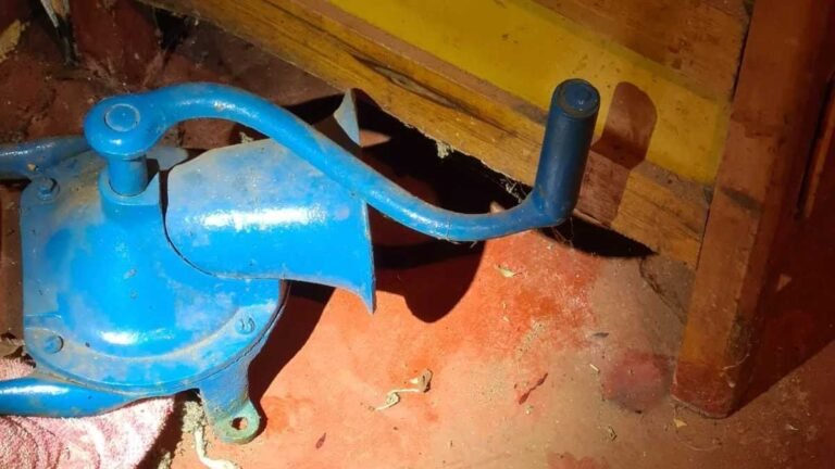 Idoso de 66 anos é encontrado morto em residência com ferimentos na cabeça, Polícia Civil investiga o caso