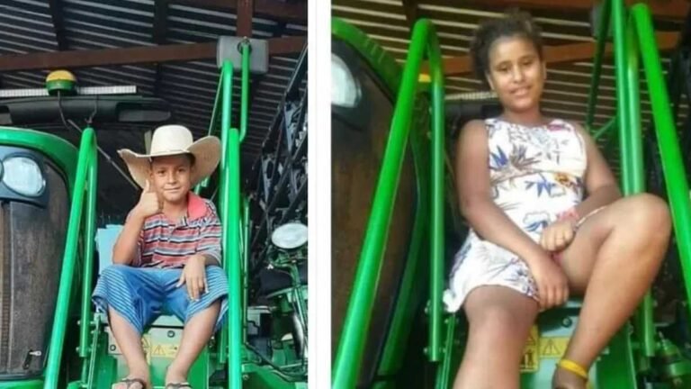 Em menos de 2 meses da morte de irmão de 8 anos, irmã de 11 anos morre em MS, o caso está sendo investigado